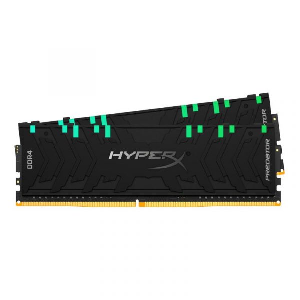 Memorie RAM Kingston HyperX Predator, DIMM, DDR4, 16GB (2x8GB), CL15, - imagine 4