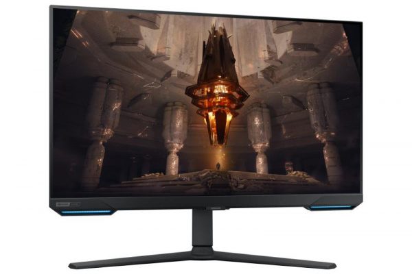 Monitor Samsung 32" LS32BG700EUXEN - imagine 10