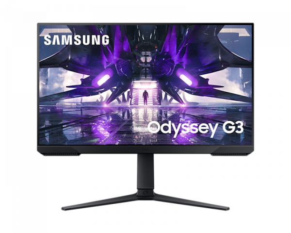 Monitor Samsung 27" LS27AG300NRXEN - imagine 3