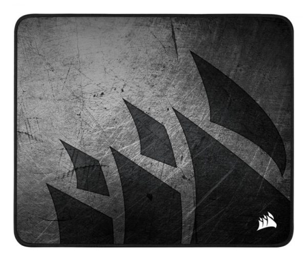 Mousepad Gaming Corsair MM300 Pro Medium, Textil, Margini Cusute, 360x300x3mm - imagine 5
