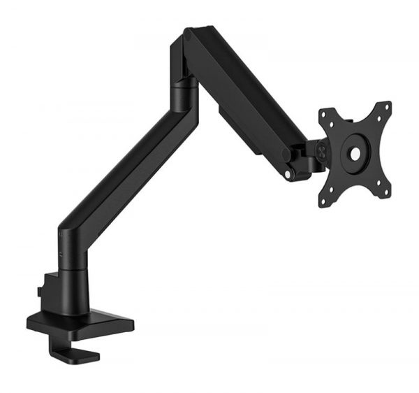 Brat pentru monitor Neomounts, tip full motion, pentru display-uri cu - imagine 9