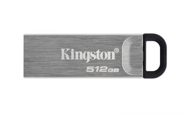 Memorie USB Flash Drive  Kingston 512GB DTKN METALIC - imagine 3
