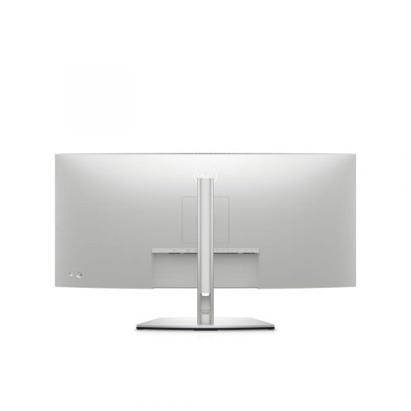 Monitor Dell Curved USB-C 34", UWQHD, 86.72 cm, 3440 x - imagine 9