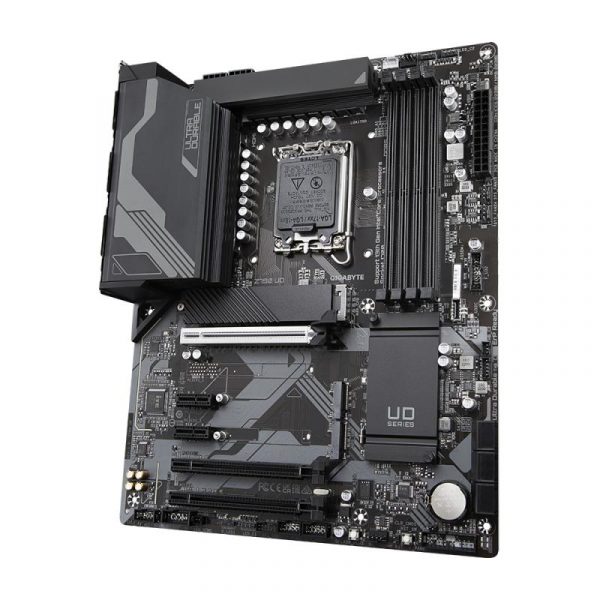 Placa de baza GIGABYTE Z790 UD LGA 1700 - imagine 11