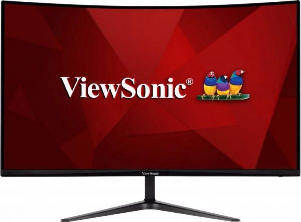 Monitor ViewSonic 31.5" VX3219-PC-mhd, Curvature: 1500R, Diagonal (inch): 31.5, Diagonal - imagine 4