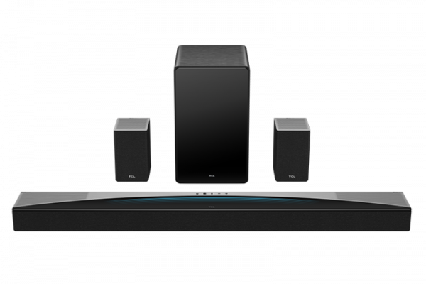 Soundbar TCL Q85HE
