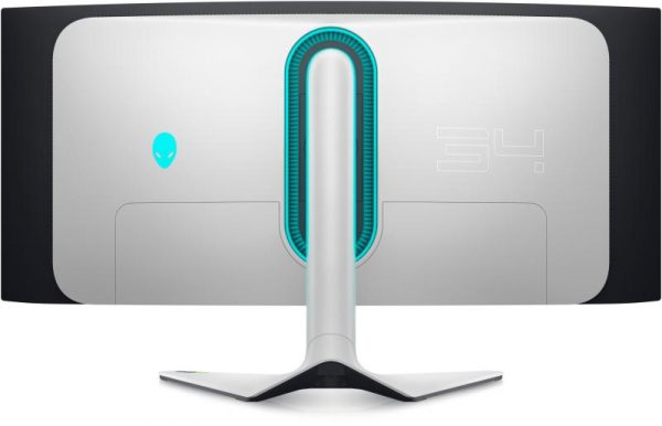 Monitor LED Gaming Dell Alienware AW3422DW, 34.18", IPS WQHD+, 1ms, - imagine 26