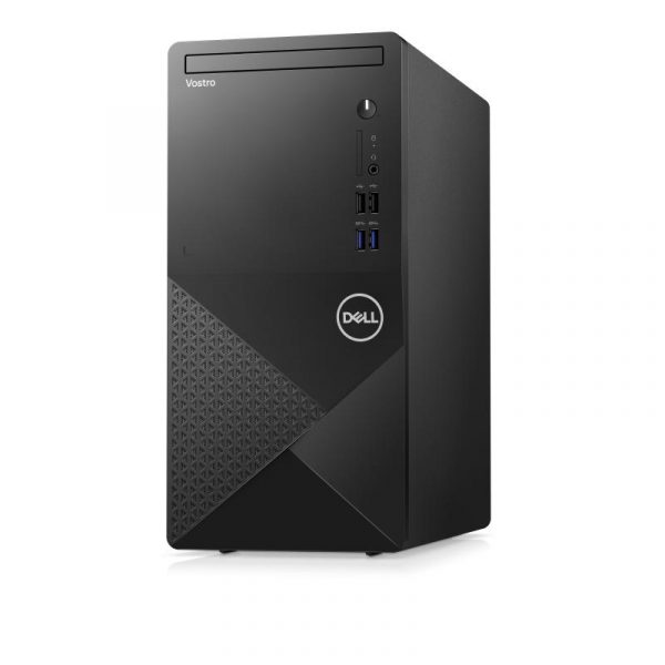Desktop Vostro 3020 MT, i5-13400, 8GB, 256GB SSD, No Optical - imagine 5