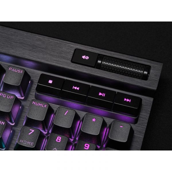 Tastatura mecanica RGB K70 PRO  Full Key (NKRO) with - imagine 13