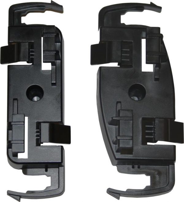 AP-220-MNT-C2 Ceiling Rail Mt Kit (HPE) - imagine 3