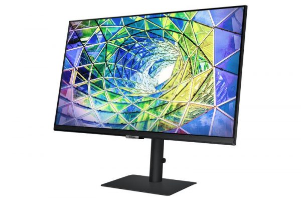 Monitor Samsung 27" LS27A800UJPXEN - imagine 16