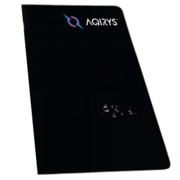 Mousepad AQIRYS Singularity MD, fabricat din material din microfibra, dimensiuni - imagine 7