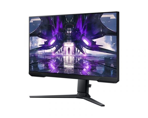 Monitor Samsung 24" LS24AG30ANUXEN - imagine 9