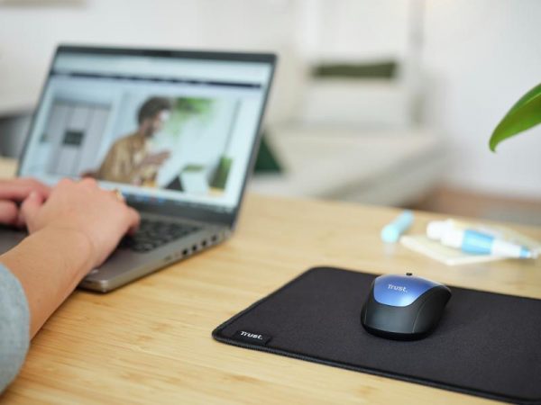 Mouse pad Trust Boye   Size & Weight Size - imagine 6