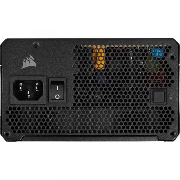 Sursa Corsair CX550F RGB 80+ Bronze, 550W - imagine 16