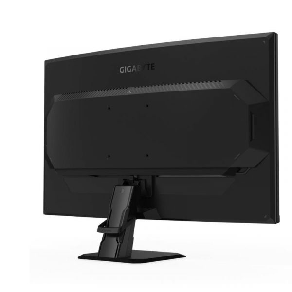 Gigabyte Monitor Gaming 27" VA 1500R GS27FC, Non-glare, Rezolutie: 1920 - imagine 10