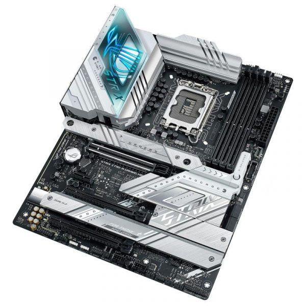 Placa de baza Asus ROG STRIX Z790-A D4 GAMING WIFI - imagine 11