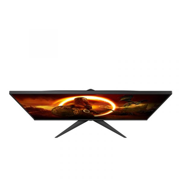 Monitor AOC 23.8" 24G2ZE/BK - imagine 11