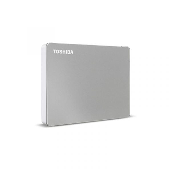 HDD Extern Toshiba Canvio Flex 1TB, 2.5 inch, USB 3.2 - imagine 6