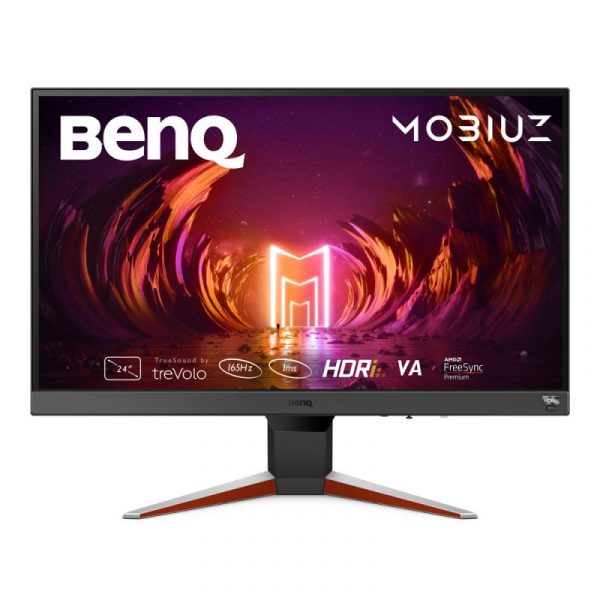 Monitor BenQ 23.8" EX240N - imagine 5