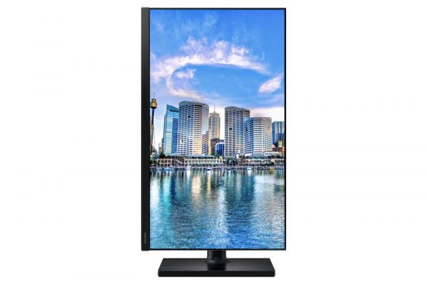 Monitor Samsung 27" LF27T450FQRXEN - imagine 11