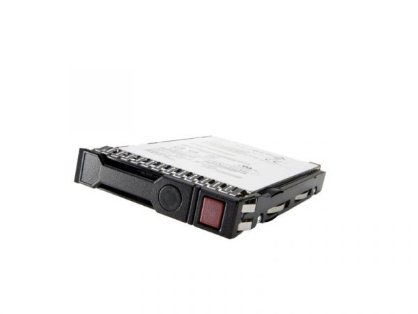 HPE 960GB SATA 6G Mixed Use SFF SC Multi Vendor - imagine 5