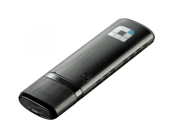 Adaptor wireless D-Link DWA-182, AC1200, Dual Band, USB 3.0 - imagine 4