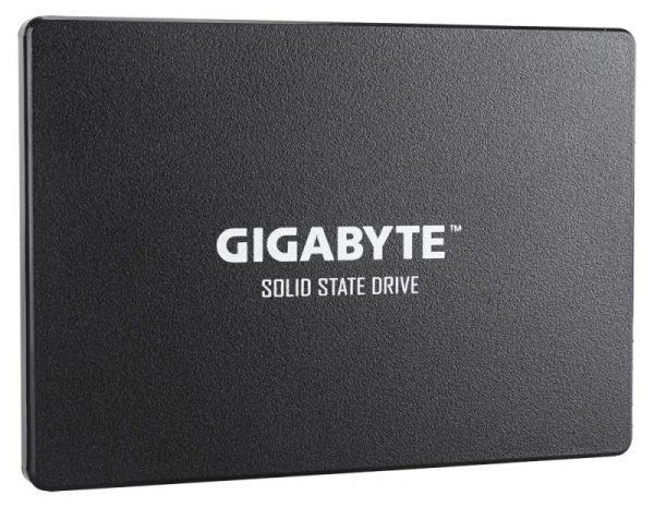 SSD GIGABYTE, 1TB, 2.5", SATA III - imagine 7