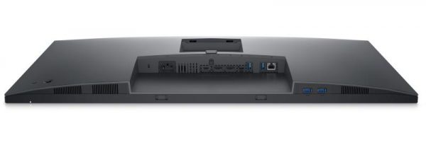Monitor LED Dell P3223DE, 31.5inch, QHD IPS, 5ms, 60Hz, negru - imagine 9