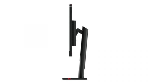 Monitor Lenovo ThinkVision T27hv-30 27"IPS QHD (2560x1440), 16:9, Brightness: 300 - imagine 9
