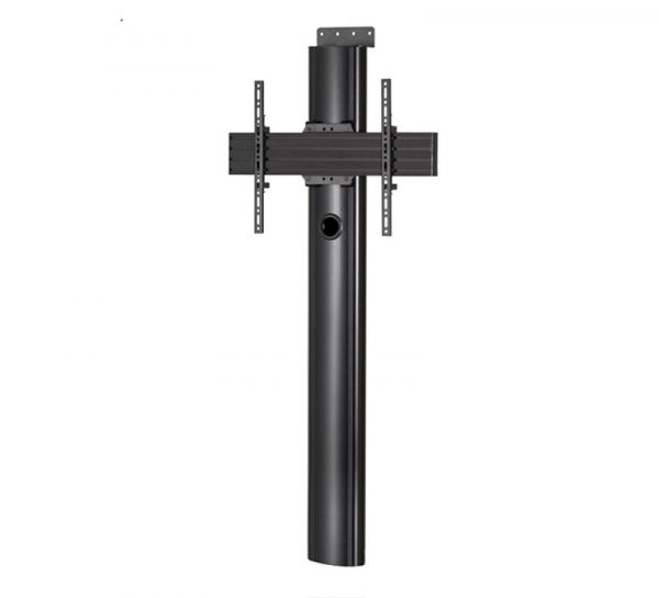 Stand de podea cu fixare in perete B-Tech 39-75", 70kg - imagine 7