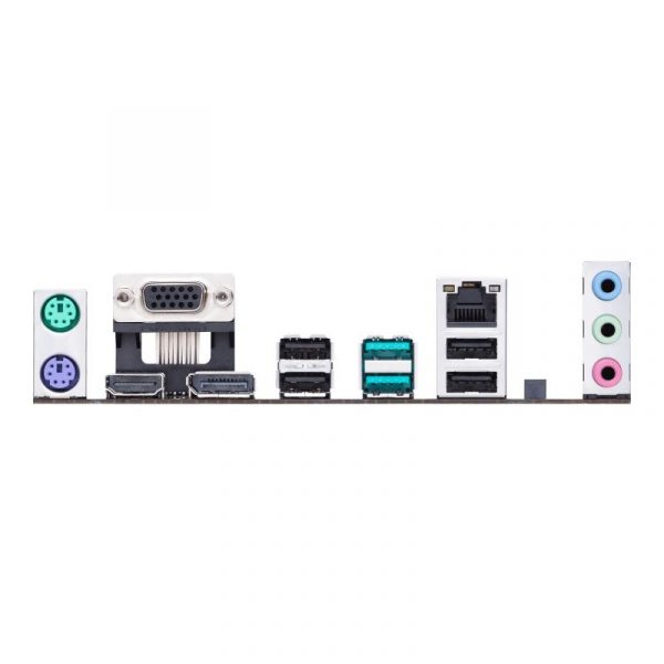Placa de baza Asus PRIME H610M-A D4, LGA 1700 - imagine 10