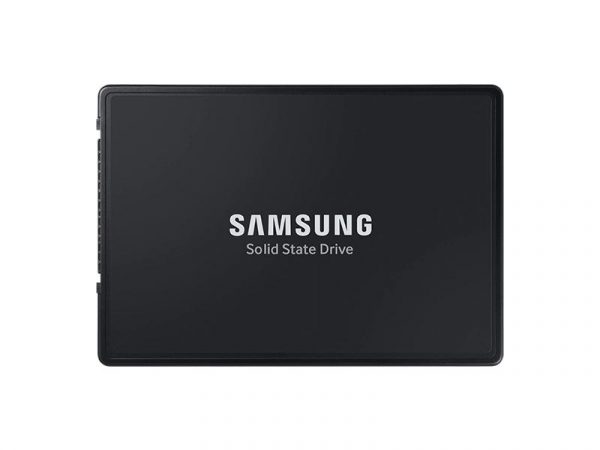 SSD Samsung  7.6 TB 2.5 PM9A3 7.68TB 2.5" U.2 - imagine 4
