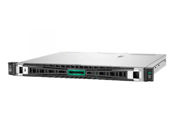 HPE ProLiant DL20 Gen11 E-2436 2.9GHz 6-core 1P 16GB-U 4SFF - imagine 10