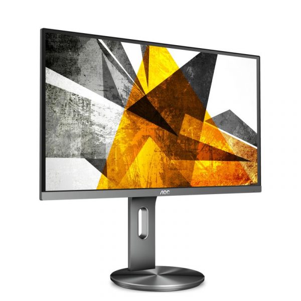 Monitor AOC 27" Q2790PQE - imagine 10
