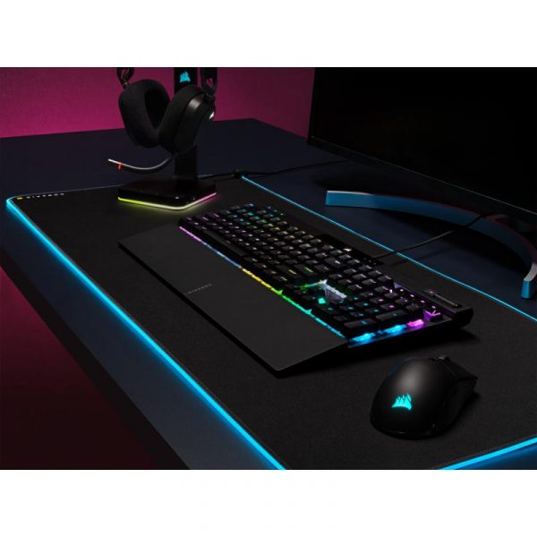 Tastatura mecanica RGB K70 PRO  Full Key (NKRO) with - imagine 9