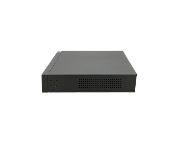 Extralink ARES  PoE Switch  16x Gigabit PoE/PoE+ 2x - imagine 5
