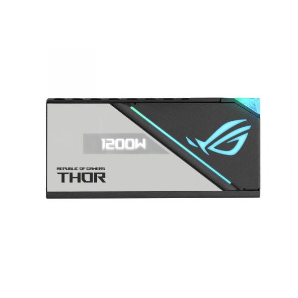 Sursa Asus ROG THOR 1200P2 GAMING 1200W full modulara 80 - imagine 8