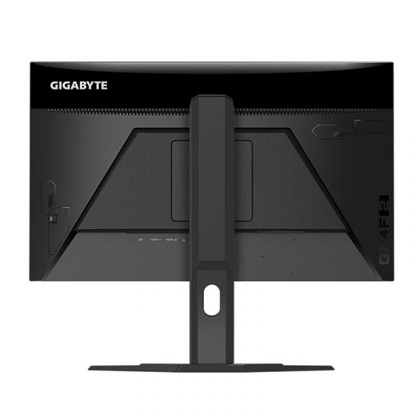 Monitor Gaming Gigabyte G24F 2, 23.8" IPS, Full HD, 1920 - imagine 8