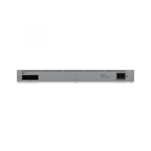 Ubiquiti Unifi Pro Max, Ethernet In-Band, (16) porturi GbE RJ45, - imagine 6