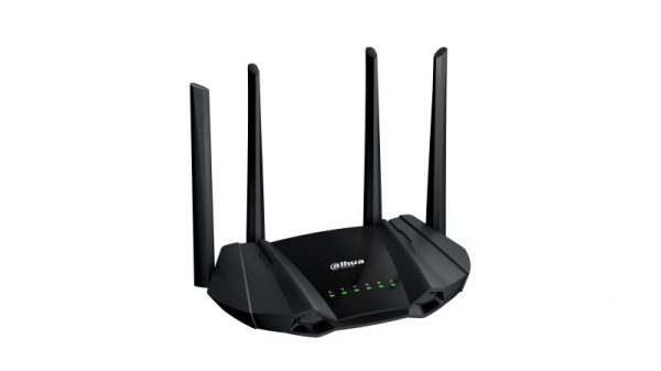 DAHUA AX1500 WIRELSS ROUTER DH-AX15M, Standarde wireless: 2.4 GHz: 802.11 - imagine 8