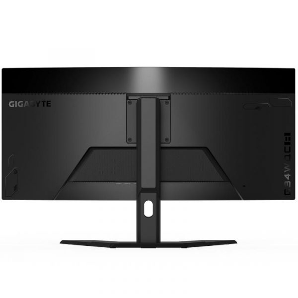 GIGABYTE G34WQC A Gaming Monitor 34" - imagine 6