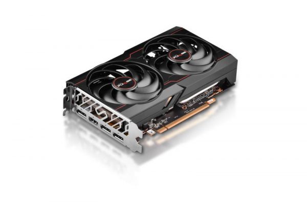 Placa video Sapphire Radeon RX 6600 PULSE 8GB GDDR6 128-bit - imagine 9