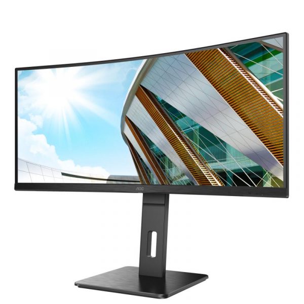 Monitor AOC 34" CU34P2C - imagine 8