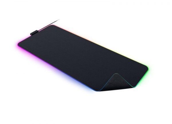 MOUSEPAD Razer Strider Chroma - imagine 5