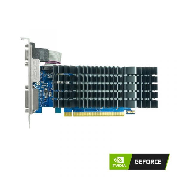 Placa Video ASUS GeForce® GT 730 2GB DDR3 EVO, PCI - imagine 7