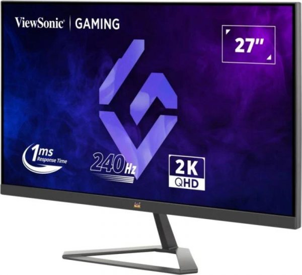 Monitor ViewSonic 27" VX2758A-2K-PRO-3 - imagine 7