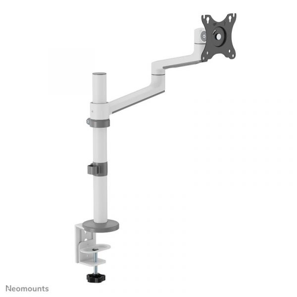 Brat monitor Neomounts DS60-425WH1; pentru display-uri cu diagonale 17"-27", sistem - imagine 7