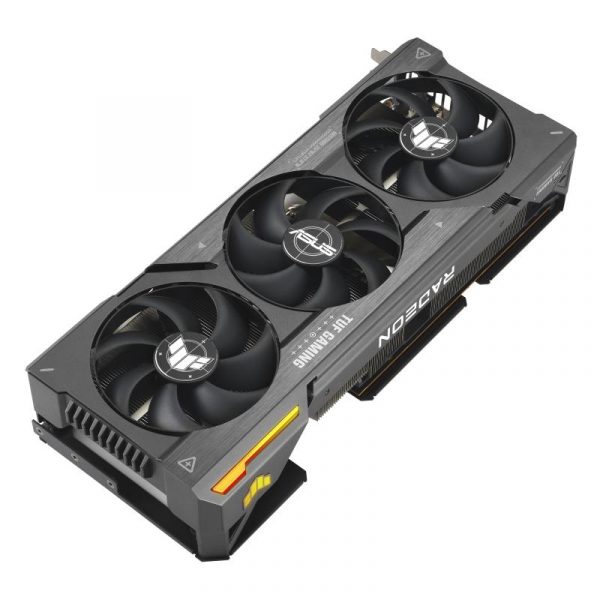 Placa video ASUS Radeon RX 7900 XTX TUF GAMING 24GB - imagine 10