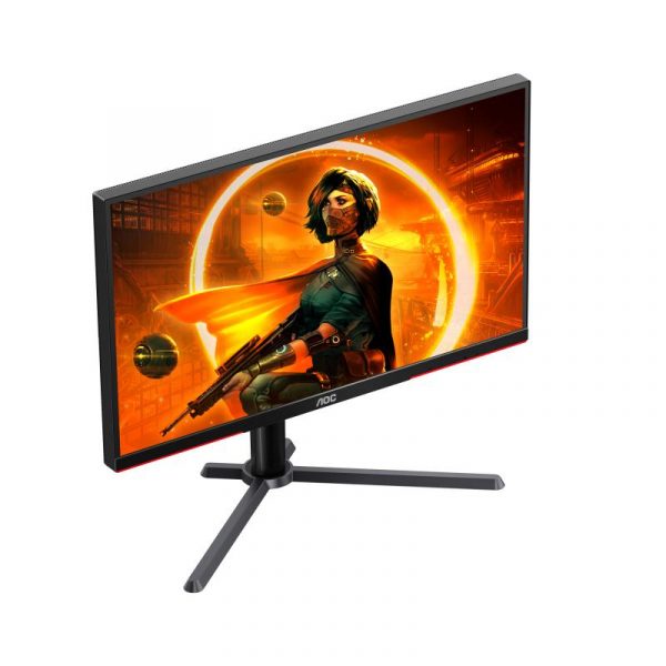 Monitor AOC 27" Q27G3XMN/BK - imagine 6